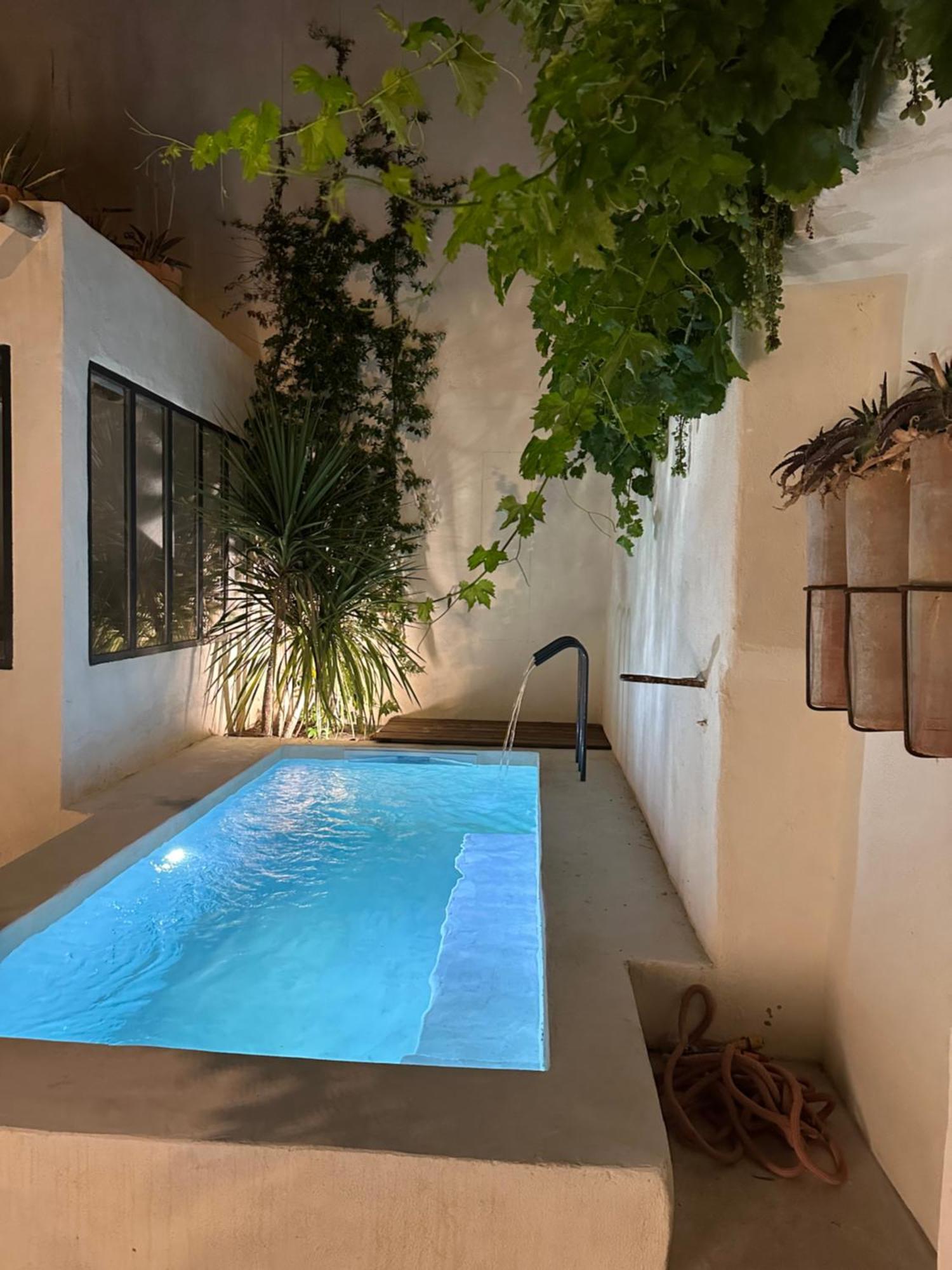 L'arlesienne Villa Arles
