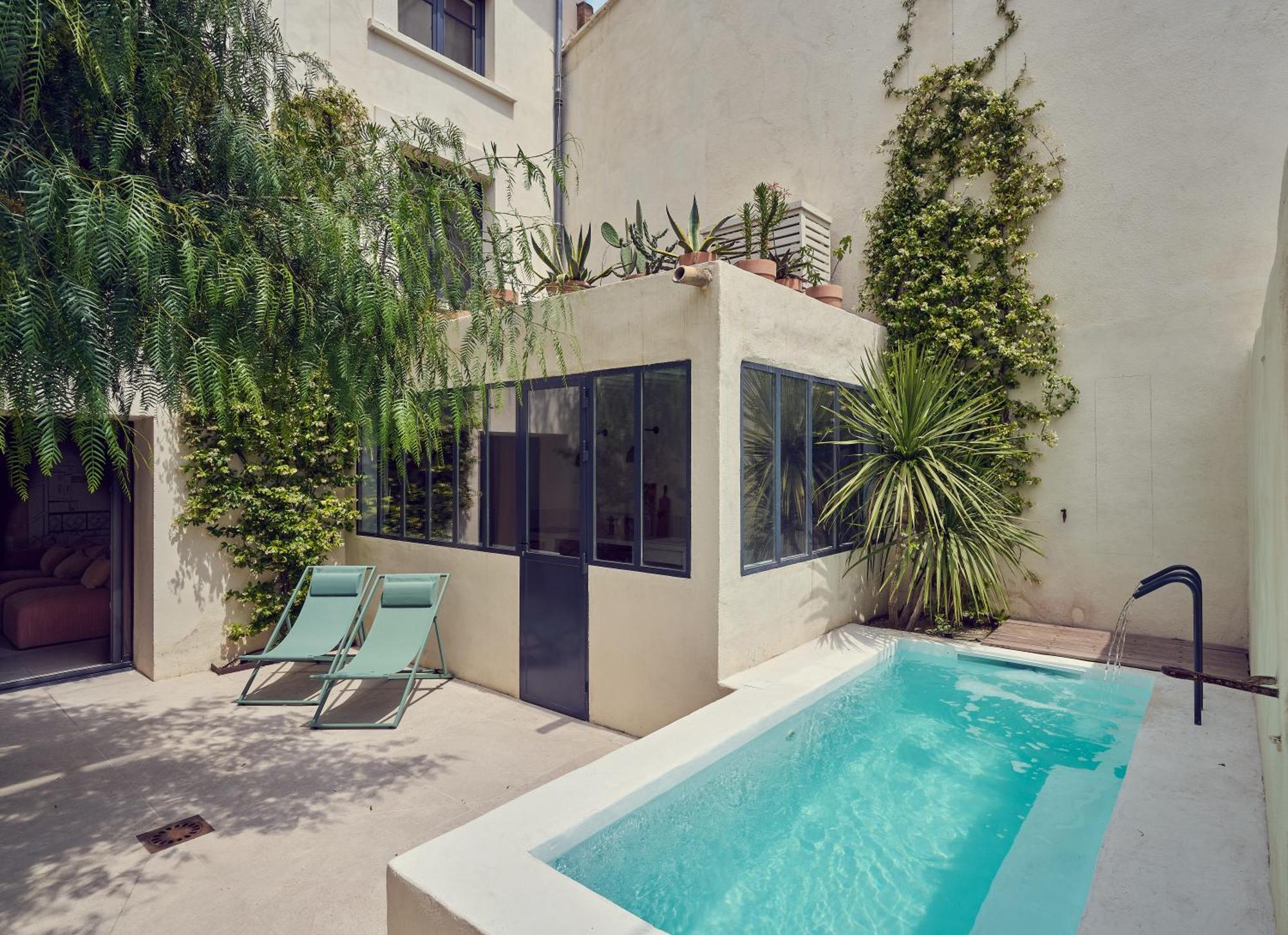 L'arlesienne * Arles